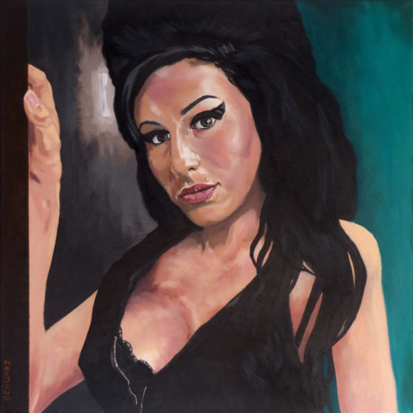 Amy Winehouse