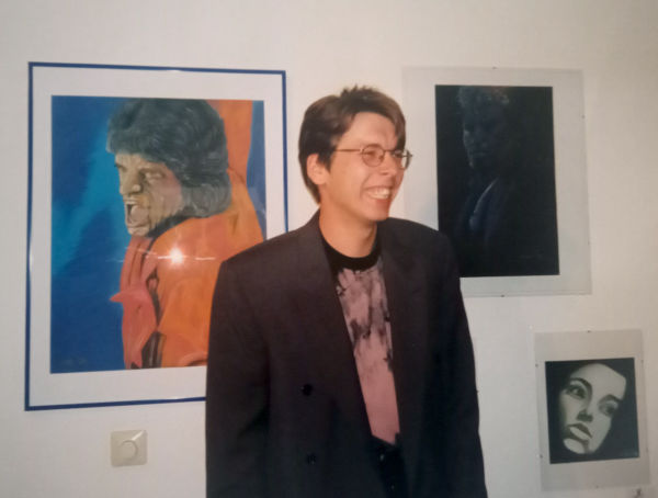 Ausstellung 1995