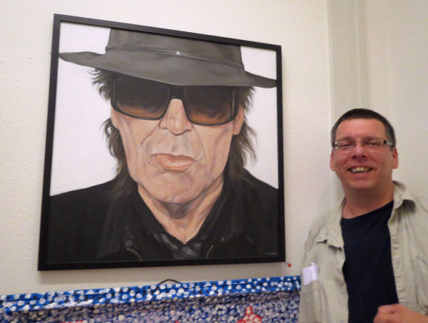 Ausstellung 2015