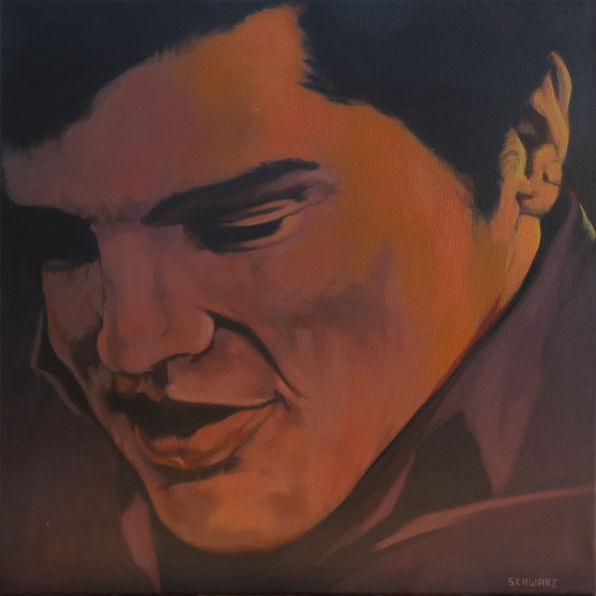 The King