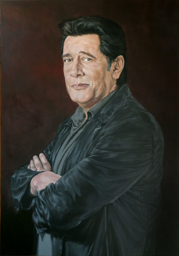 Jan Fedder
