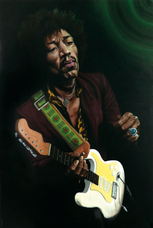 Hendrix