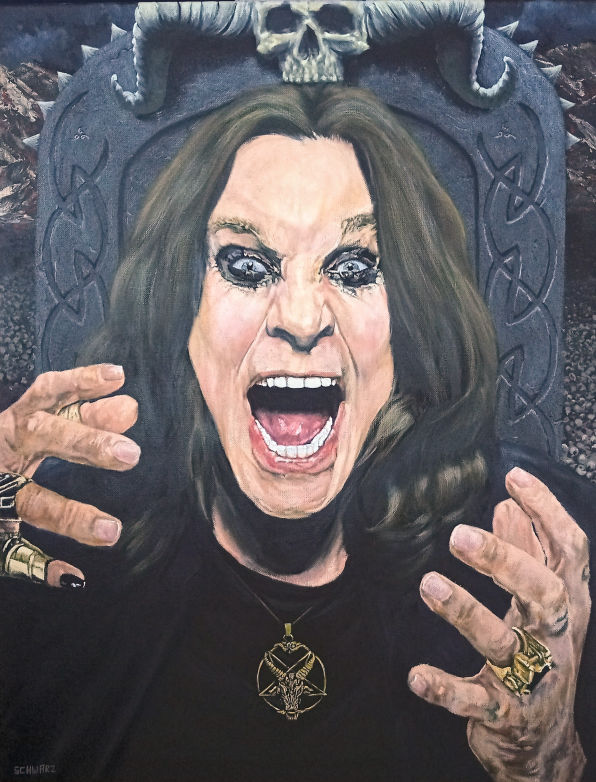Ozzy