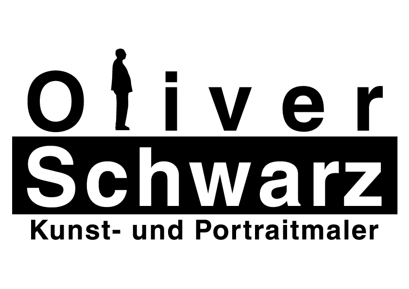 Oliver Schwarz, Biberach, Künstler, Portrait