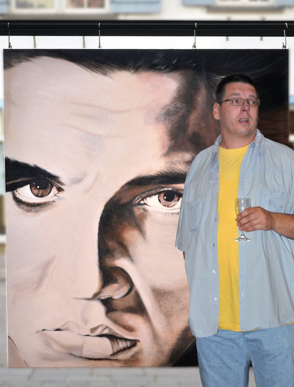 Ausstellung 2011