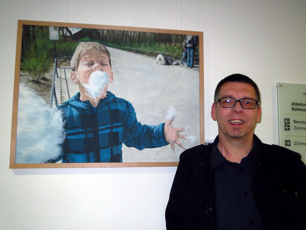 Ausstellung 2019