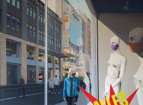 Ausstellungen 2022