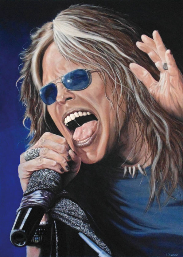 Steven Tyler